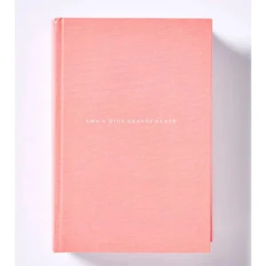 biblia nbla ama a dios grandemente, tapa dura