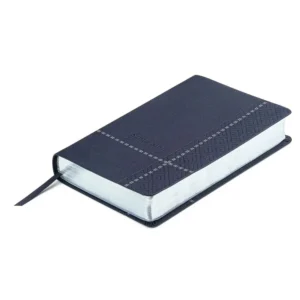 biblia de promesas manual negro imit piel rv60