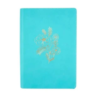 biblia devocional – letra grande mujer verdadera nbla