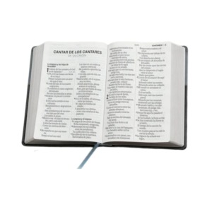 biblia reina valera 1960