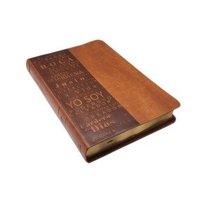 Biblia RV1960 letra grande tamaño manual, nombres de Dios