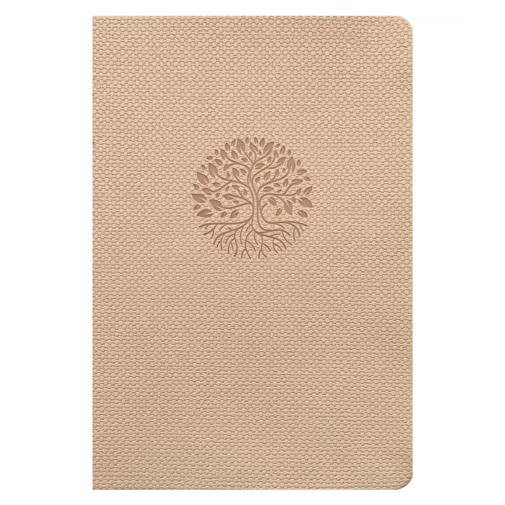 biblia letra grande ultrafina ntv – imitacion cafe claro