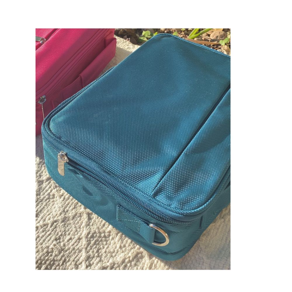 Biblia Arte RVC Simil Piel Aqua - Image 3