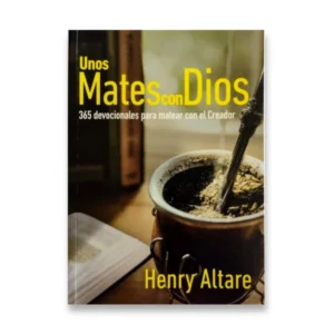 unos mates con dios – henry altare