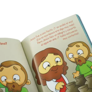 Biblia para niños