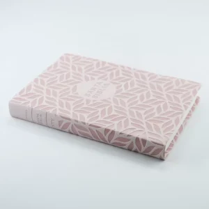 biblia valor premium letra grande ultrafina ntv – imitacion rosa