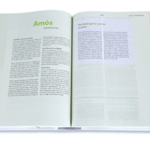 Biblia consejería para la vida RV1960, tapa dura blanco