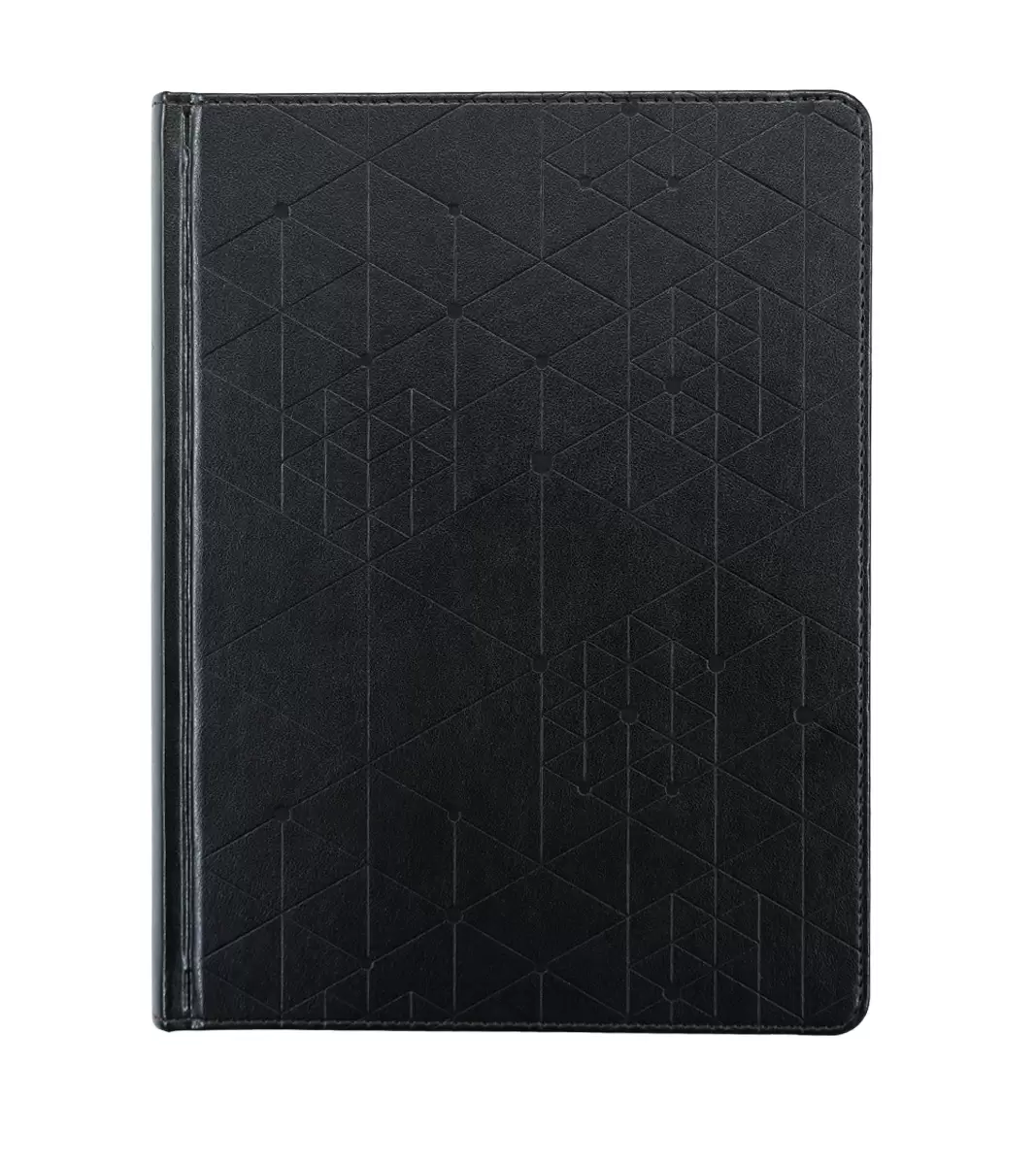 Biblia de Apuntes RV1960 – Negro Símil Piel - Image 2