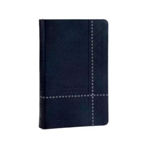 biblia de promesas manual rv60