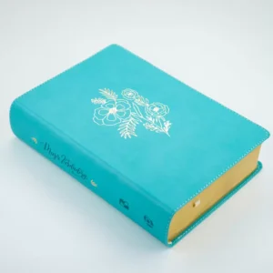 biblia devocional – letra grande mujer verdadera nbla