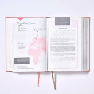 biblia nbla ama a dios grandemente, tapa dura