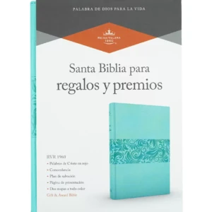 biblia rv1960 para regalos y premios