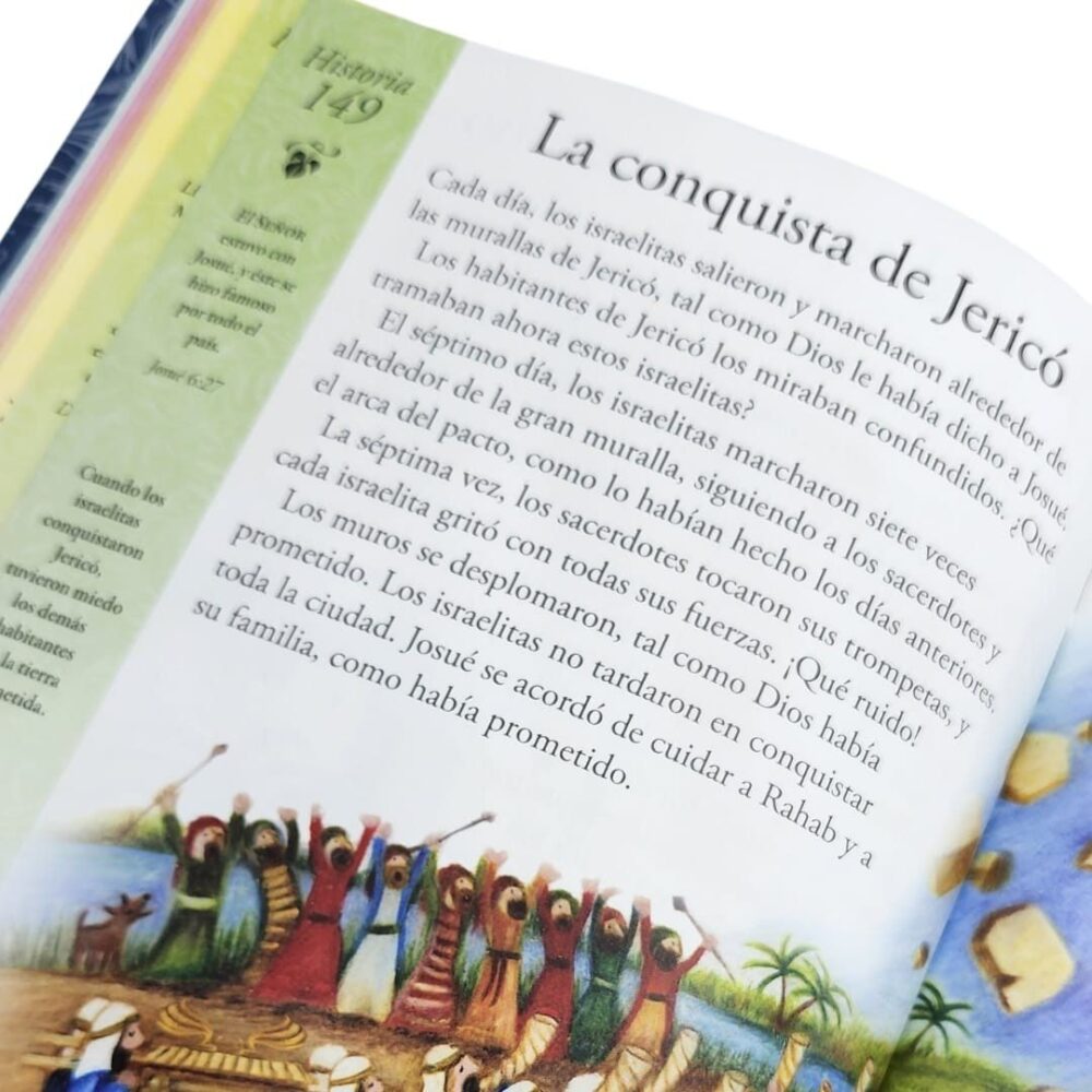 Mi Biblia Devocional Para Cada Día - Image 4