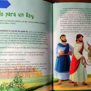 yo soy: 40 razones para confiar en dios