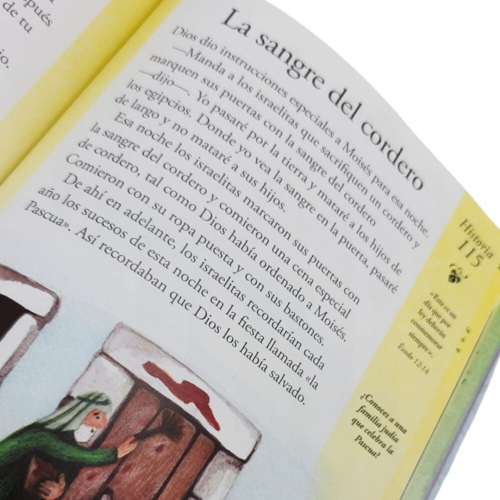 Mi Biblia Devocional Para Cada Día - Image 3