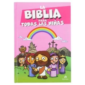 Biblia para niños pequeños