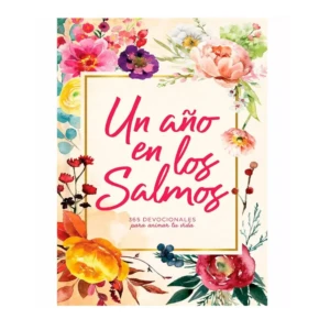 un año en los salmos devocionales