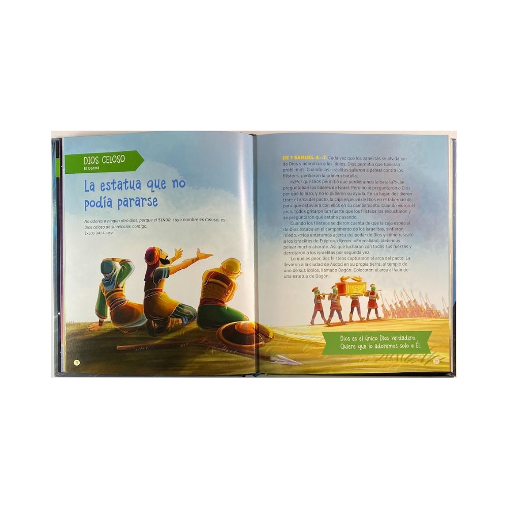 Yo Soy: 40 Razones Para Confiar En Dios - Image 3