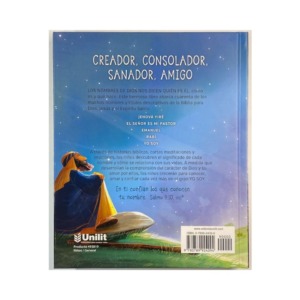 YO SOY – 40 RAZONES PARA CONFIAR EN DIOS