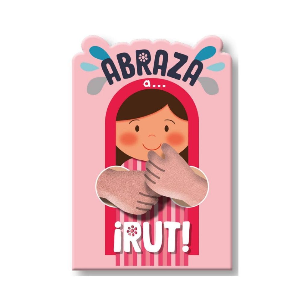 Abraza a Rut - Abba