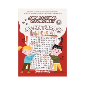 Aventuras Biblicas para niños