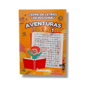 Aventuras Biblicas para niños