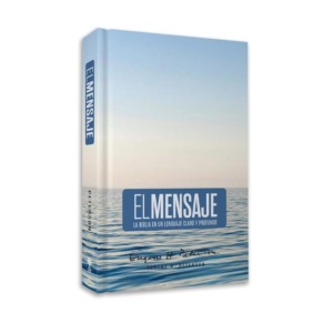 Biblia El Mensaje