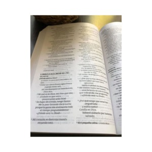 Biblia PDT (Palabra de Dios para todos)