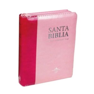 Biblia R1960 Letra Grande