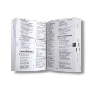 Biblia RV1960 económica – Rebaño