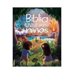 Biblia Unilit para niños