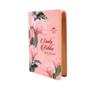 Biblia Letra grande Argentina