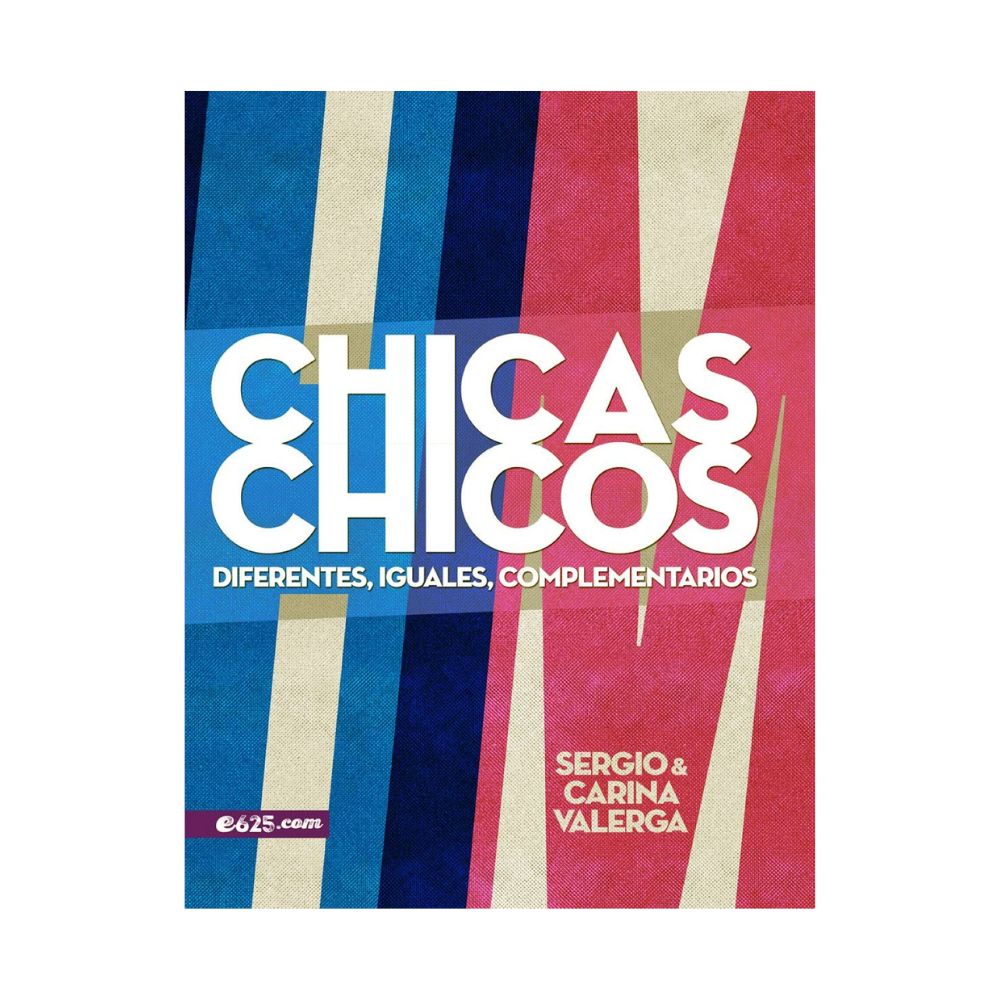 lecciones para chicas y chicos, e625