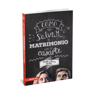 como salvar tu matrimonio antes de casarte