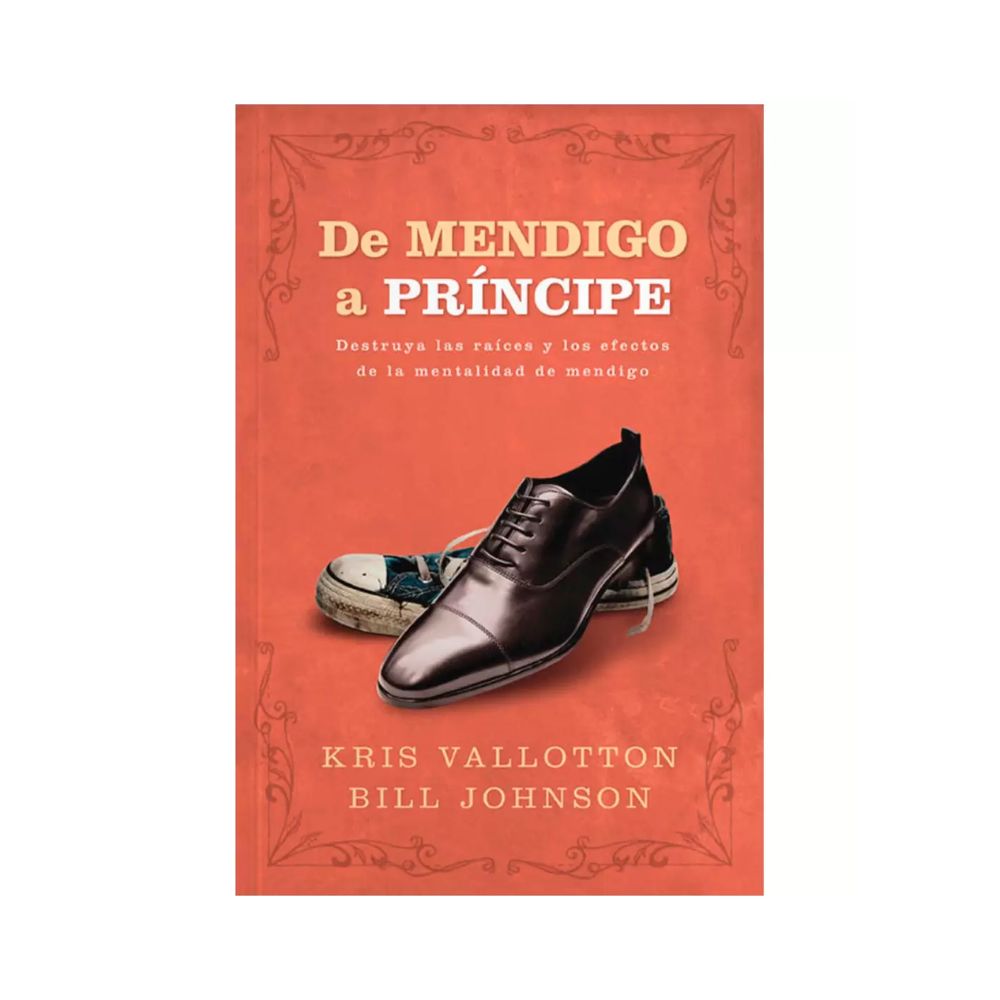 De Mendigo a Principe