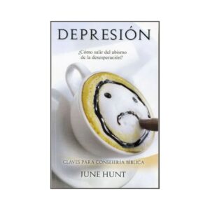 Depresión - June Hunt