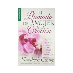 EL LLAMADO DE LA MUJER A LA ORACION