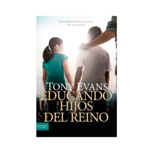 Educando Hijos Del Reino