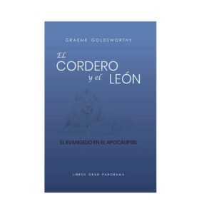 El Cordero Y El León