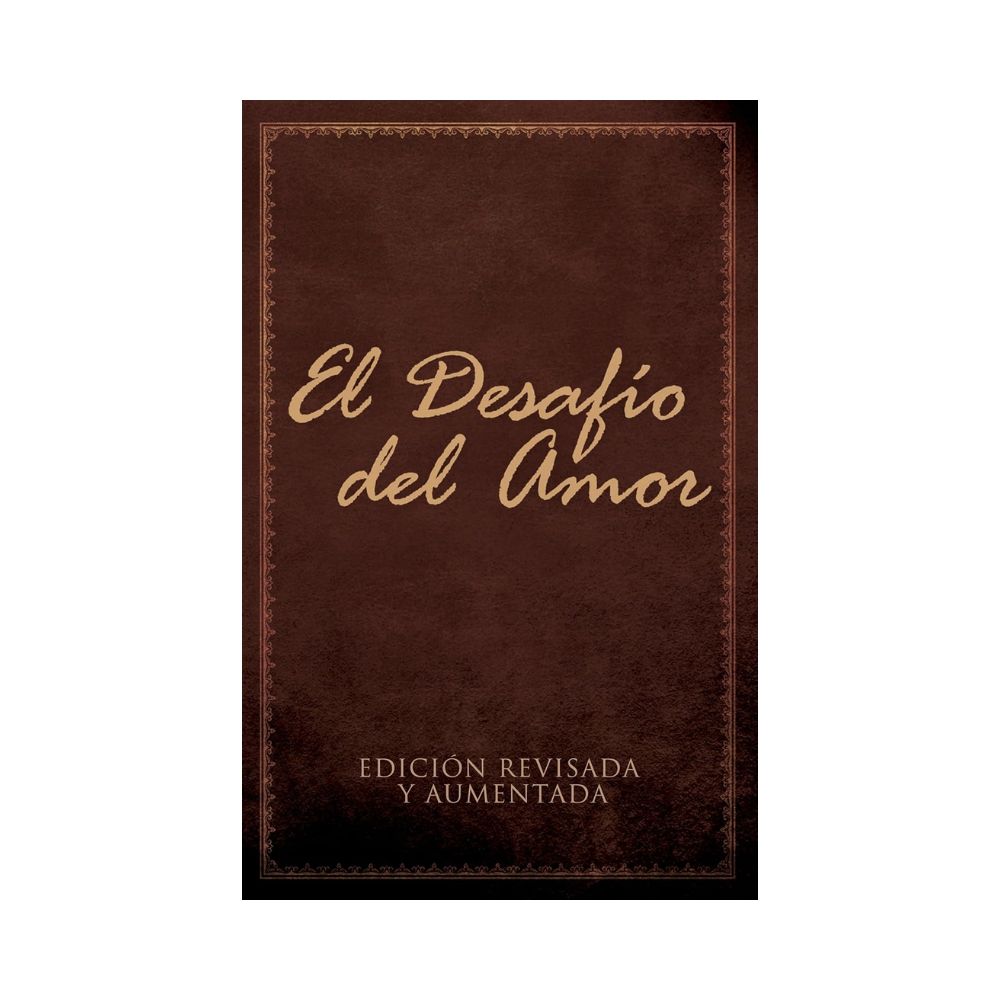 El Desafío del Amor
