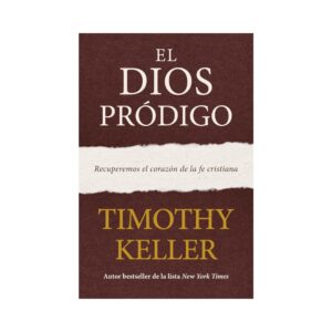 El Dios pródigo