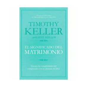 El Significado del Matrimonio