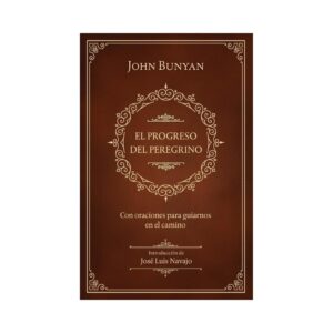 El progreso del peregrino