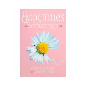 Emociones Verdaderas Libros cristianos