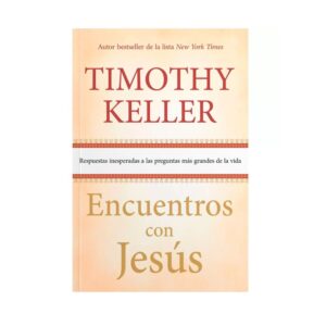 Encuentro con Jesús