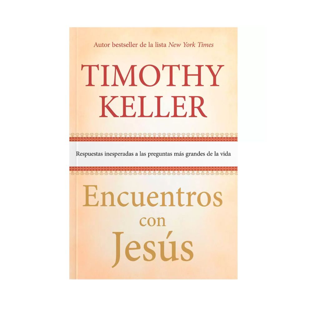 Encuentro con Jesús