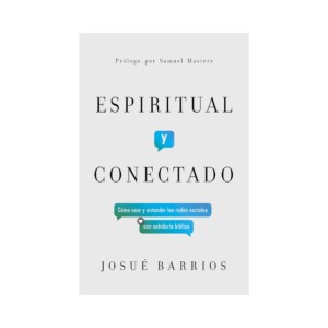 Espiritual y conectado