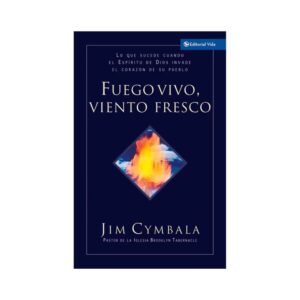 Fuego Vivo, Viento Fresco