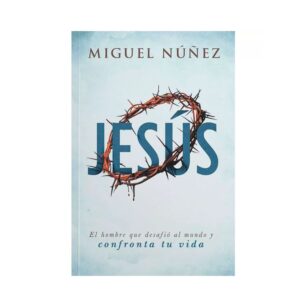 Jesus – Miguel Nuñez