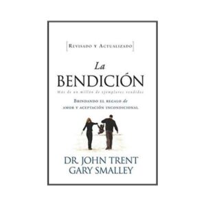 La Bendicion (Trent)